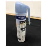 Neutrogena Ultra Sheer Lightweight Sunscreen