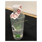 Clear Aloe Vera Gel - 16oz -