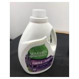 Seventh Generation Lavender Scented Natural