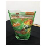Gain flings! Laundry Detergent Pacs Island Fresh