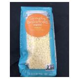 Organic Stelline Pasta - 16oz