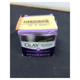 Olay Age Defying Anti-Wrinkle Night Cream