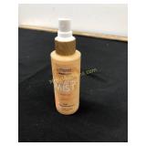 Unfiltered By Raw Sugar Pineapple + Mango Face &