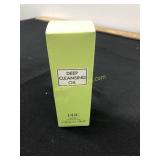 Deep Cleansing oil SS 70ml – DHC