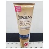 Jergens Natural Glow Daily Moisturizer Firming