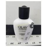 Olay Age Defying Day Face Lotion, Anti-Wrinkle,