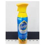 Pledge Multi Surface Cleaner and Disinfectant