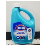Clorox Laundry Sanitizer - 80 fl oz