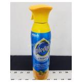 Pledge Multi Surface Cleaner and Disinfectant
