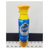 Pledge Multi Surface Cleaner and Disinfectant