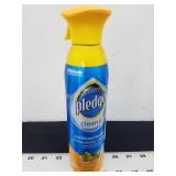 Pledge Multi Surface Cleaner and Disinfectant