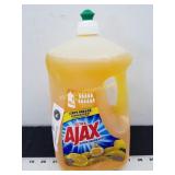 Ajax Ultra Super Degreaser Liquid Dish Soap,