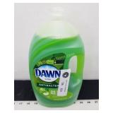 Dawn Ultra Antibacterial Hand/Dish Soap Apple