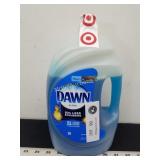Dawn Ultra Original Scent Dishwashing Liquid Dish