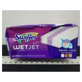 Swiffer Wetjet Pad Refills 24ct.