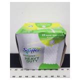 Swiffer Sweeper Heavy Duty Dry Sweeping Cloths -