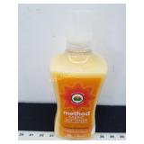 Method Ginger Mango Liquid Fabric Softener - 53.5