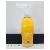 METHOD Antibacterial Citron Cleaner, 28 FZ