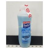 Suave Essentials Daily Clarifying Shampoo - 30 fl