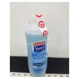 Suave Essentials Daily Clarifying Shampoo - 30 fl