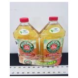 2pk. Murphy Oil Soap Wood Cleaner for Floors and