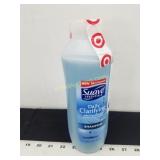 Suave Essentials Daily Clarifying Shampoo - 30 fl