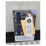 JAPONESQUE Glamour Salon Boards Nail File