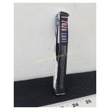 ZuZu Luxe Eyeliner- obsidian