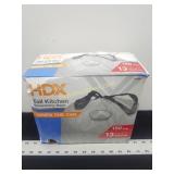 Hdx Drawstrings Kitchen Bags 150 Bags 13 Gal