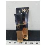 No7 Mascara Stay Perfect Waterproof Long Wear
