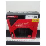 Universal 65 in. Premium Grill Cover