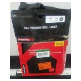 Universal 65 in. Premium Grill Cover
