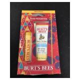 Burt
