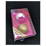 Eos 2pc Box Set Lip Balm Sphere containers