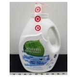Seventh Generation Free & Clear Natural Liquid