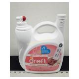 Dreft Stage 1: Newborn Liquid Laundry Detergent