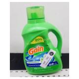 Gain Blissful Breeze Laundry Detergents - 120oz