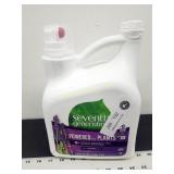 Seventh Generation Laundry Detergent Liquid - 150