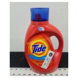 Tide Clean Breeze HE Liquid Laundry Detergent- 92