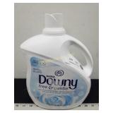 Ultra Downy Free & Gentle Liquid Fabric Softener