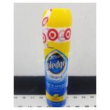 Pledge Wood Polish, Lemon, 9.7 Ounce
