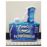 Dawn Platinum Powerwash Dish Spray Dish Soap