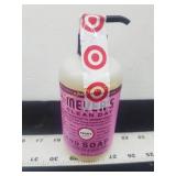 Mrs. Meyers Clean Day Liquid Hand Soap, Peony
