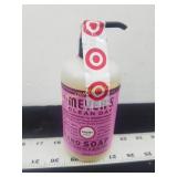 Mrs. Meyers Clean Day Liquid Hand Soap, Peony