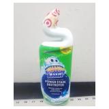 Scrubbing Bubbles Bubbly Bleach Gel Toilet Bowl