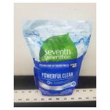 Seventh Generation Natural Dishwasher Detergent