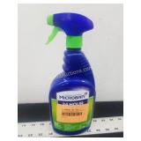 Microban 24 Hour Multi-Purpose Cleaner and
