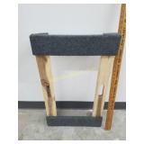 Milwaukee 1,000 lb. Capacity Furniture Dolly