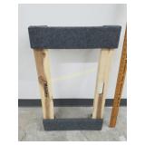 Milwaukee 1,000 lb. Capacity Furniture Dolly