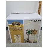 Hampton Bay Dual Mount Hose Reel